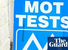 Ghost MOTs: motoristas alertados sobre certificados falsos que levam a enormes contas de reparos Ghost MOTs: motoristas alertados sobre certificados falsos que levam a enormes contas de reparos