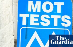 Ghost MOTs: motoristas alertados sobre certificados falsos que levam a enormes contas de reparos Ghost MOTs: motoristas alertados sobre certificados falsos que levam a enormes contas de reparos