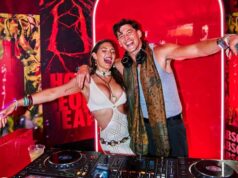 Giannina Gibelli, do Love Is Blind, defende longo noivado com Blake Horstmann Blake Horstmann, do Bachelor Nation, e Giannina Gibelli, do Love Is Blind, cronograma de relacionamento