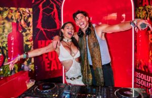 Giannina Gibelli, do Love Is Blind, defende longo noivado com Blake Horstmann Blake Horstmann, do Bachelor Nation, e Giannina Gibelli, do Love Is Blind, cronograma de relacionamento