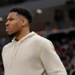 Giannis Antetokounmpo