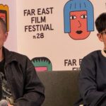 Giddens Ko e Kai Ko trazem 'Kung Fu' para o Far East Film Fest e revelam a contribuição de Stephen Chow