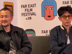 Giddens Ko e Kai Ko trazem ‘Kung Fu’ para o Far East Film Fest e revelam a contribuição de Stephen Chow Giddens Ko e Kai Ko trazem 'Kung Fu' para o Far East Film Fest e revelam a contribuição de Stephen Chow