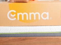 Gigante de colchões condenada a pagar US$ 15 milhões por anúncios online “enganosos” Colchão Emma Sleep
