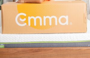 Gigante de colchões condenada a pagar US$ 15 milhões por anúncios online “enganosos” Colchão Emma Sleep