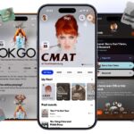 Gigs transforma seu histórico de shows em um arquivo pessoal de música ao vivo