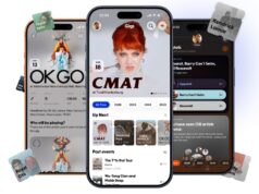 Gigs transforma seu histórico de shows em um arquivo pessoal de música ao vivo Gigs transforma seu histórico de shows em um arquivo pessoal de música ao vivo