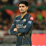 Gill admite que a finalização lenta prejudicou os Titãs na derrota por três postigos para o Punjab Kings