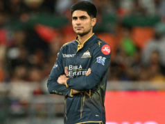 Gill admite que a finalização lenta prejudicou os Titãs na derrota por três postigos para o Punjab Kings Gill admite que a finalização lenta prejudicou os Titãs na derrota por três postigos para o Punjab Kings