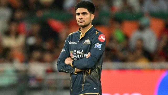 Gill admite que a finalização lenta prejudicou os Titãs na derrota por três postigos para o Punjab Kings
