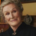 Glenn Close será homenageado com cerimônia de mãos e pegadas durante o TCM Classic Film Festival