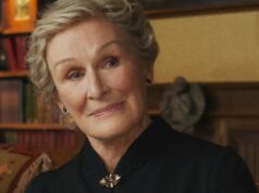 Glenn Close será homenageado com cerimônia de mãos e pegadas durante o TCM Classic Film Festival Glenn Close será homenageado com cerimônia de mãos e pegadas durante o TCM Classic Film Festival