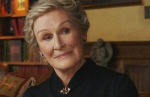 Glenn Close será homenageado com cerimônia de mãos e pegadas durante o TCM Classic Film Festival Glenn Close será homenageado com cerimônia de mãos e pegadas durante o TCM Classic Film Festival