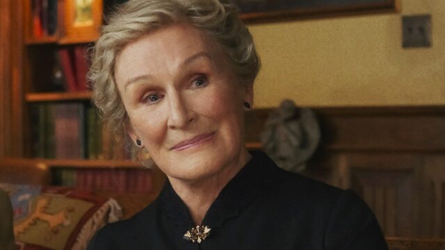 Glenn Close será homenageado com cerimônia de mãos e pegadas durante o TCM Classic Film Festival

