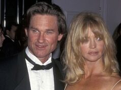 Goldie Hawn, 80, revela por que ficou com Kurt Russell por mais de 40 anos depois de dizer que se sentia “muito atraída sexualmente por ele” Goldie Hawn mantém um relacionamento com Kurt Russell há mais de 40 anos. Acima, juntos em 1997
