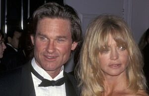 Goldie Hawn, 80, revela por que ficou com Kurt Russell por mais de 40 anos depois de dizer que se sentia “muito atraída sexualmente por ele” Goldie Hawn mantém um relacionamento com Kurt Russell há mais de 40 anos. Acima, juntos em 1997