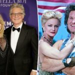 Goldie Hawn revela o que mantém forte seu relacionamento de 43 anos com Kurt Russell