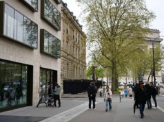 Goldman e funcionários do Citi trabalharão remotamente após frustrado ataque a bomba em outro banco em Paris Yahoo news home