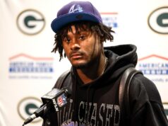 Golfinhos projetados para elaborar ‘Dominant Pocket Passer’ como Malik Willis Insurance Miami Dolphins QB Malik Willis