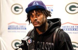 Golfinhos projetados para elaborar ‘Dominant Pocket Passer’ como Malik Willis Insurance Miami Dolphins QB Malik Willis