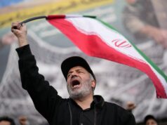 Golfo e países árabes reagem ao anúncio de cessar-fogo Irã-EUA Golfo e países árabes reagem ao anúncio de cessar-fogo Irã-EUA