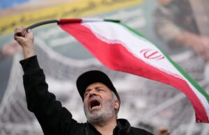 Golfo e países árabes reagem ao anúncio de cessar-fogo Irã-EUA Golfo e países árabes reagem ao anúncio de cessar-fogo Irã-EUA