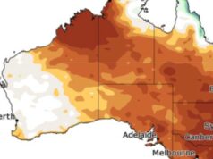 Golpe climático à medida que o Bureau aumenta as perspectivas de outono seco, os temores do El Nino aumentam Golpe climático à medida que o Bureau aumenta as perspectivas de outono seco, os temores do El Nino aumentam