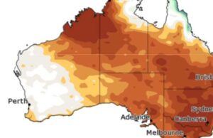 Golpe climático à medida que o Bureau aumenta as perspectivas de outono seco, os temores do El Nino aumentam Golpe climático à medida que o Bureau aumenta as perspectivas de outono seco, os temores do El Nino aumentam