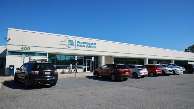 Golpes de violação de texto de trânsito estão evoluindo com códigos QR
