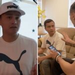 Golpista vil chamado 'Little Tiger' preso em um esquema insanamente descarado - depois de aparecer em um clipe viral do YouTube