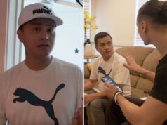 Golpista vil chamado ‘Little Tiger’ preso em um esquema insanamente descarado – depois de aparecer em um clipe viral do YouTube Golpista vil chamado 'Little Tiger' preso em um esquema insanamente descarado - depois de aparecer em um clipe viral do YouTube