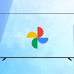 Uma imagem destacando o Samsung TV Plus rodando em uma smart TV Samsung.