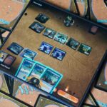 O carrossel superior em um Pixel 9 Pro na Google Play Store.