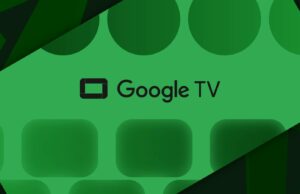 Google TV adiciona recursos que ninguém realmente pediu LinkImage