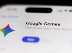 Google: os adolescentes não podem tratar Gêmeos como um companheiro Google: os adolescentes não podem tratar Gêmeos como um companheiro