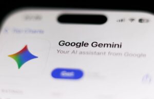 Google: os adolescentes não podem tratar Gêmeos como um companheiro Google: os adolescentes não podem tratar Gêmeos como um companheiro