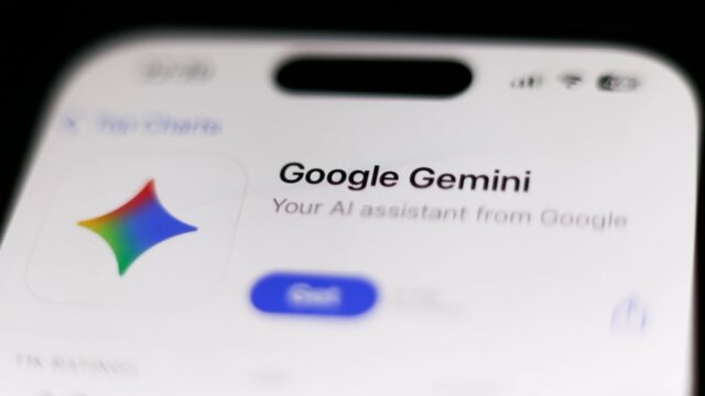 Google: os adolescentes não podem tratar Gêmeos como um companheiro
