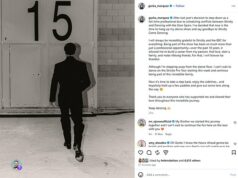 Gorka Marquez sai do Strictly: Star confirma que está deixando o programa da BBC depois de 10 anos enquanto ele ‘pendura seus sapatos de dança’ em uma mensagem emocionante em meio ao banho de sangue do elenco Gorka Marquez confirmou que deixou o Strictly Come Dancing – dois meses depois de ter sido revelado que ele estava concorrendo para ser expulso do show