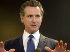 Governadores democratas, incluindo potenciais candidatos presidenciais, participam de grande evento de arrecadação de fundos em Los Angeles Governadores democratas, incluindo potenciais candidatos presidenciais, participam de grande evento de arrecadação de fundos em Los Angeles