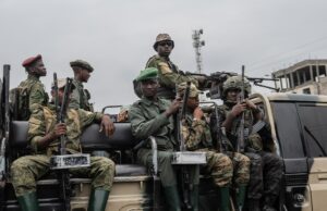 Governo da RDC e rebeldes do M23 comprometem-se a proteger civis e entrega de ajuda Governo da RDC e rebeldes do M23 comprometem-se a proteger civis e entrega de ajuda