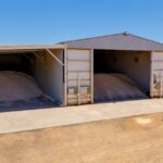 Governo do Fed intervém para ajudar a manter o fornecimento de fertilizantes aos agricultores