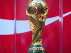 Governo do Irã diz que seleção masculina de futebol está se preparando para “participação orgulhosa” na Copa do Mundo dos EUA Governo do Irã diz que seleção masculina de futebol está se preparando para “participação orgulhosa” na Copa do Mundo dos EUA