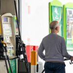 Preços da gasolina na Austrália