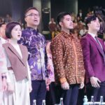 Grace Natalie Berharap Tak Perlu Izin Keramaian Lagi para Beribadah