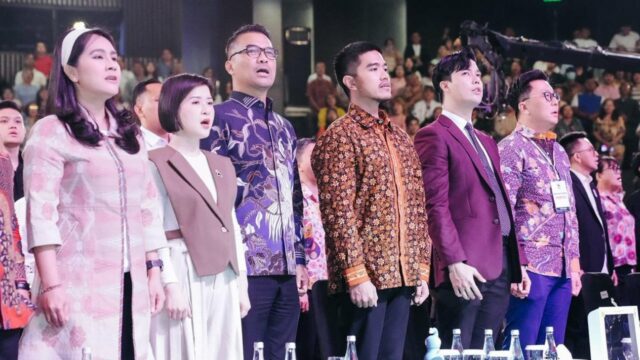 Grace Natalie Berharap Tak Perlu Izin Keramaian Lagi para Beribadah
