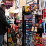 Gráfico mostra pessimismo americano em relação à economia atingindo recorde