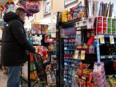 Gráfico mostra pessimismo americano em relação à economia atingindo recorde Gráfico mostra pessimismo americano em relação à economia atingindo recorde