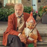 Graham Norton provoca novo game show 'The Neighbourhood', diz Taylor Swift 'Opalite' Cameo foi um sonho que se tornou realidade: 'Ela fez isso acontecer para mim'