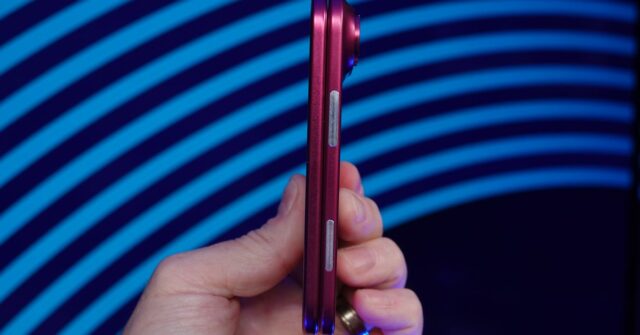 Grande dica: o primeiro smartphone dobrável da Apple chegará este ano
