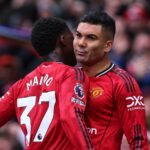 'Grande jogador': a previsão de despedida de Casemiro para o craque do Man Utd mostra seu 'papel importante' pós-era Ruben Amorim